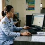 sipafi kabupaten mojokerto